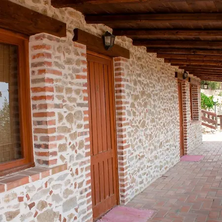 Soggiorno In Collina Di Petru I 'ntoni Bova Marina
