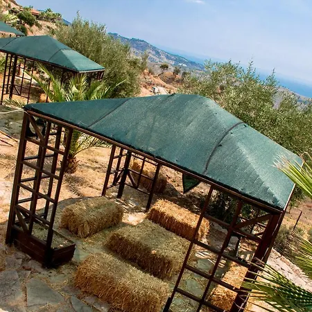 Soggiorno In Collina Di Petru I 'ntoni * Bova Marina