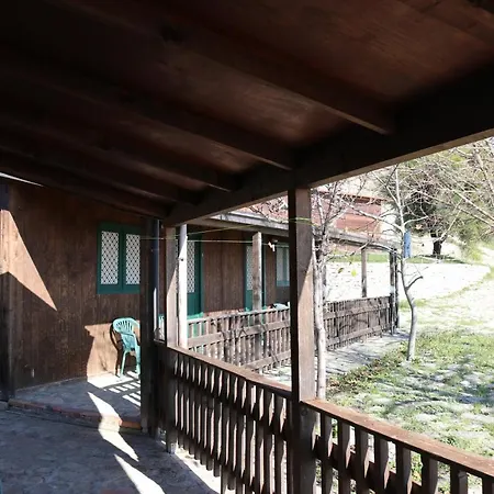 Farma Soggiorno In Collina Di Petru I 'ntoni