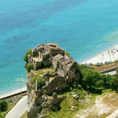 Soggiorno In Collina Di Petru I 'ntoni Bova Marina